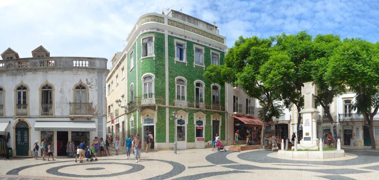 C21 - Camachinhos Downtown Лагуш Экстерьер фото